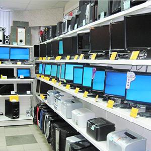 Компьютерные магазины Таборов
