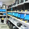 Компьютерные магазины в Таборах
