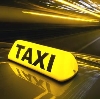 Такси в Таборах